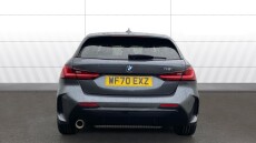 BMW 1 Series 118i M Sport 5dr Step Auto Petrol Hatchback